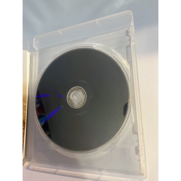 Call of Duty: Modern Warfare 2 PS3 PlayStation 3 Complete with Manual Tested - Picture 9 of 9